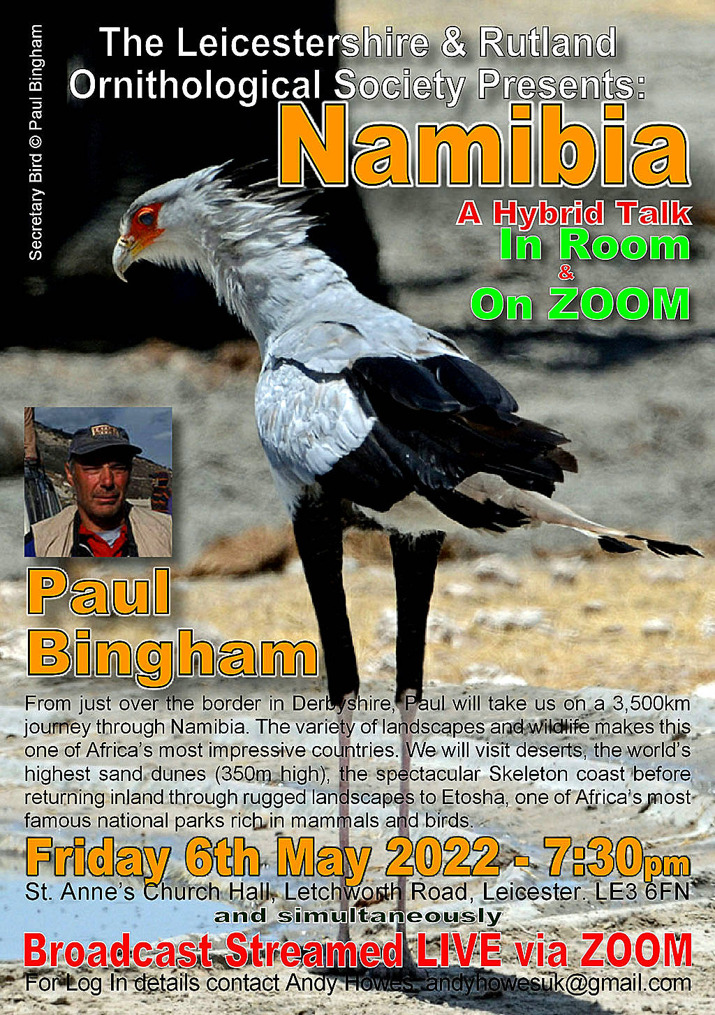 Namibia