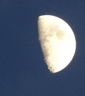 moon