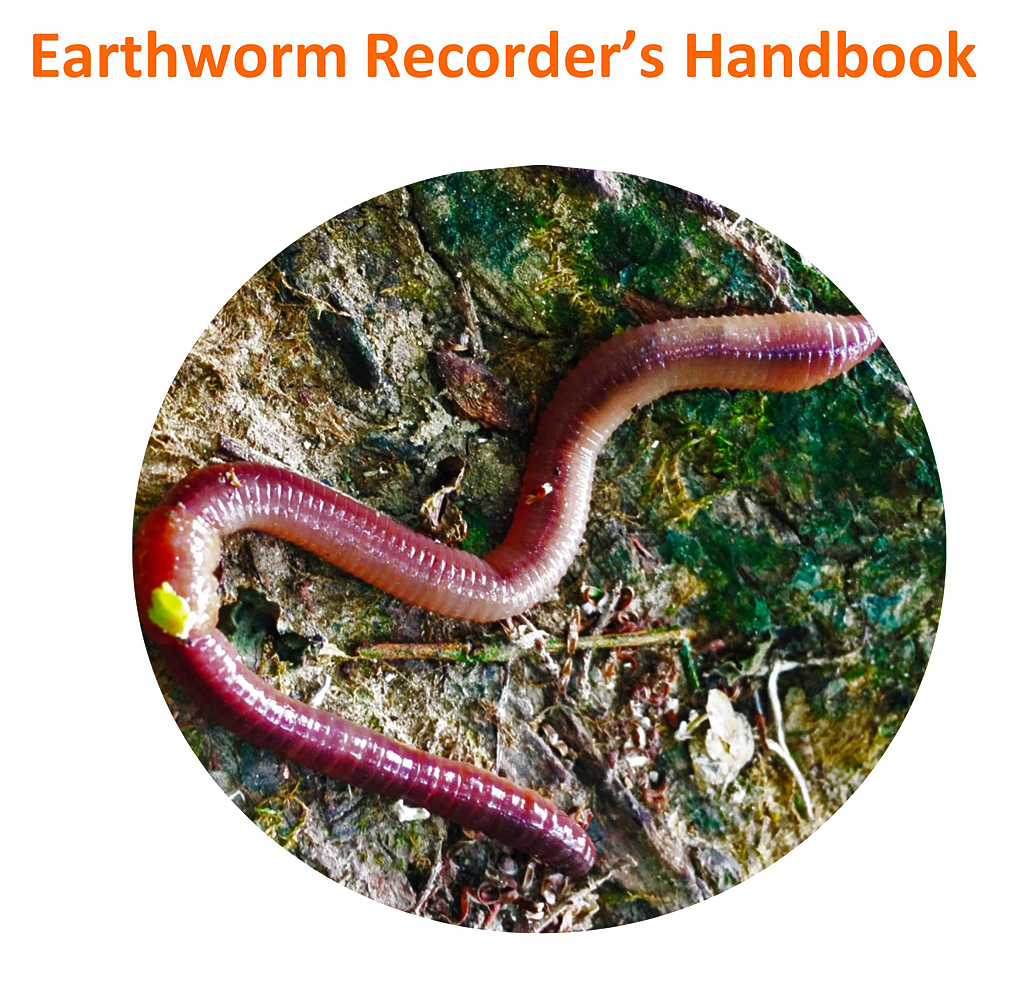 Earthworm Recorders Handbook