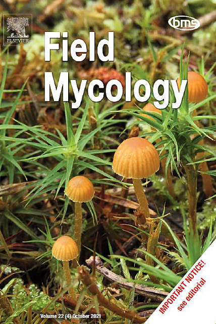 Field Mycology
