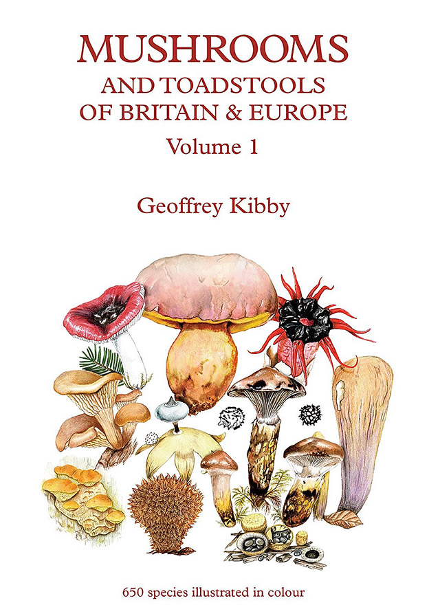 Mushrooms-and-Toadstools-of-Britain-&-Europe