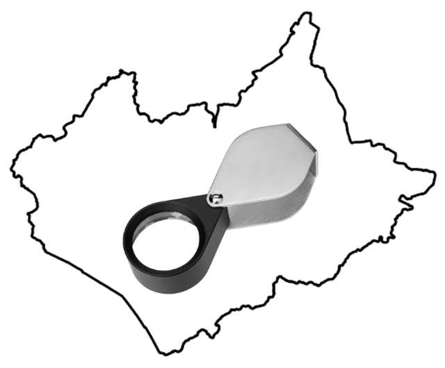 Leicestershire & Rutland Recorders Meeting 2023